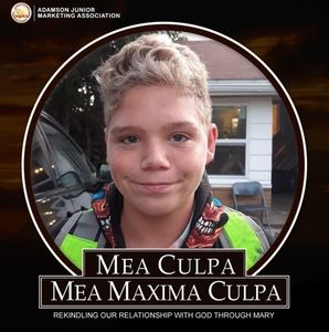 Meet your Posher, Samuel